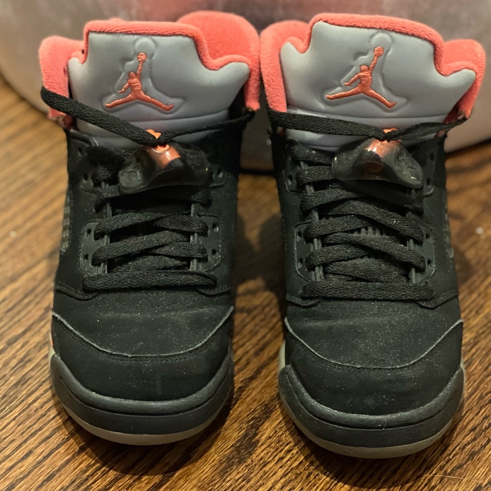 Girls Jordans